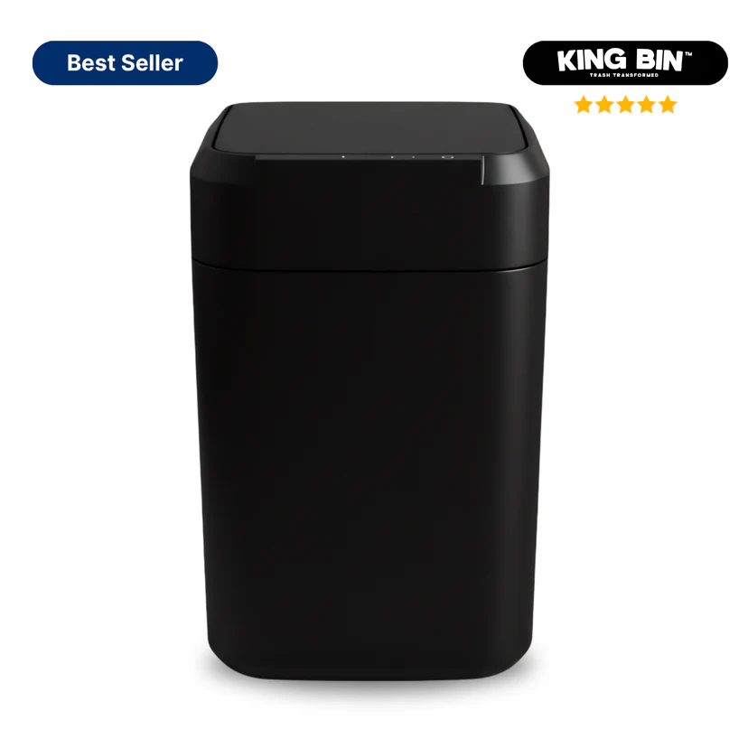 KingBin™ Ultra 17L