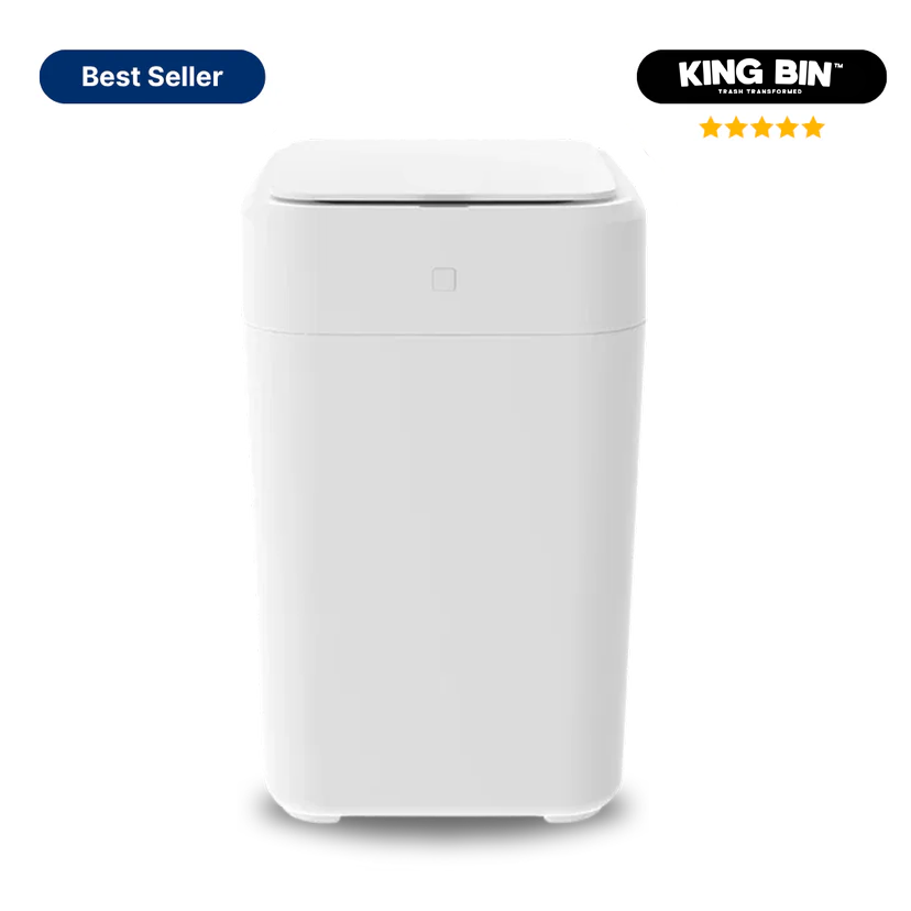 KingBin™ Ultra 17L